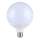 LED Prigušiva žarulja G120 E27/13W/230V 6400K