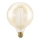LED Prigušiva žarulja G125 E27/4W/230V 1700K - Eglo 11694