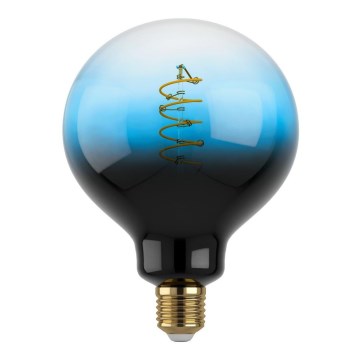 LED Prigušiva žarulja G125 E27/4W/230V 2000K - Eglo 12555