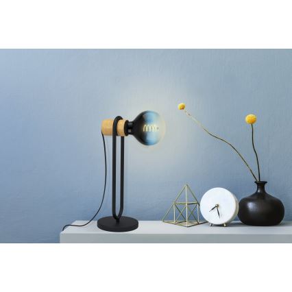 LED Prigušiva žarulja G125 E27/4W/230V 2000K - Eglo 12555