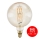 LED Prigušiva žarulja G200 E27/8W/230V 2100K - Eglo 11687