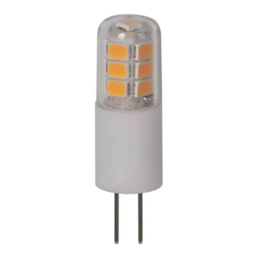 LED Prigušiva žarulja G4/2W/12V 4000K