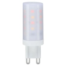 LED Prigušiva žarulja G9/4W/230V 2000-3000K - Paulmann 28819