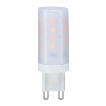 LED Prigušiva žarulja G9/4W/230V 2000-3000K - Paulmann 28819