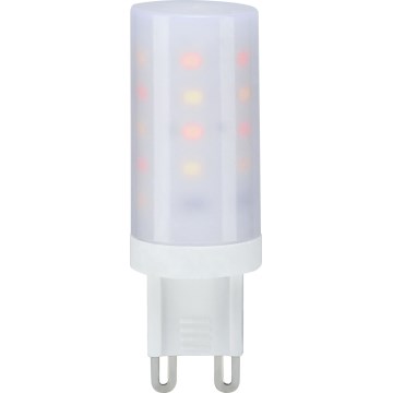 LED prigušiva žarulja G9/4W/230V 2200-6500K - Paulmann 28820