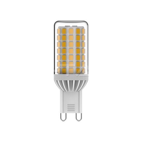 LED Prigušiva žarulja G9/5W/230V 3000K