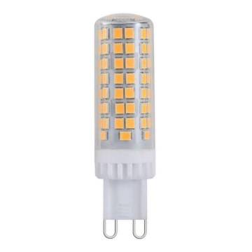 LED Prigušiva žarulja G9/6W/230V 2800K