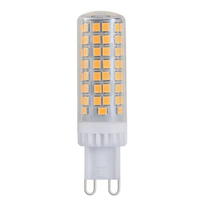 LED Prigušiva žarulja G9/6W/230V 2800K