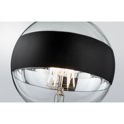 LED prigušiva žarulja GLOBE E27/6,5W/230V 2700K - Paulmann 28682