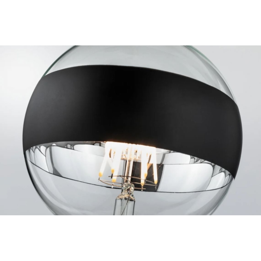 LED prigušiva žarulja GLOBE E27/6,5W/230V 2700K - Paulmann 28682
