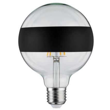 LED prigušiva žarulja GLOBE E27/6,5W/230V 2700K - Paulmann 28682