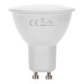 LED Prigušiva žarulja GU10/4,9W/230V 2700K - Aigostar