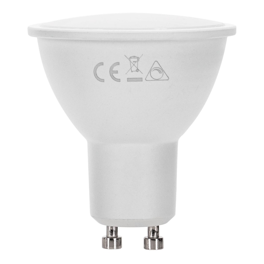 LED Prigušiva žarulja GU10/4,9W/230V 2700K - Aigostar