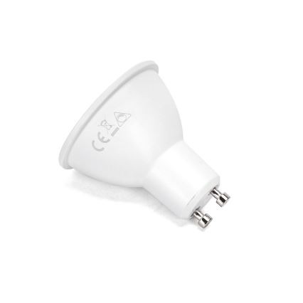 LED Prigušiva žarulja GU10/4,9W/230V 2700K - Aigostar