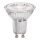 LED Prigušiva žarulja GU10/4,9W/230V 2700K - Aigostar