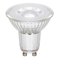 LED Prigušiva žarulja GU10/4,9W/230V 6500K - Aigostar