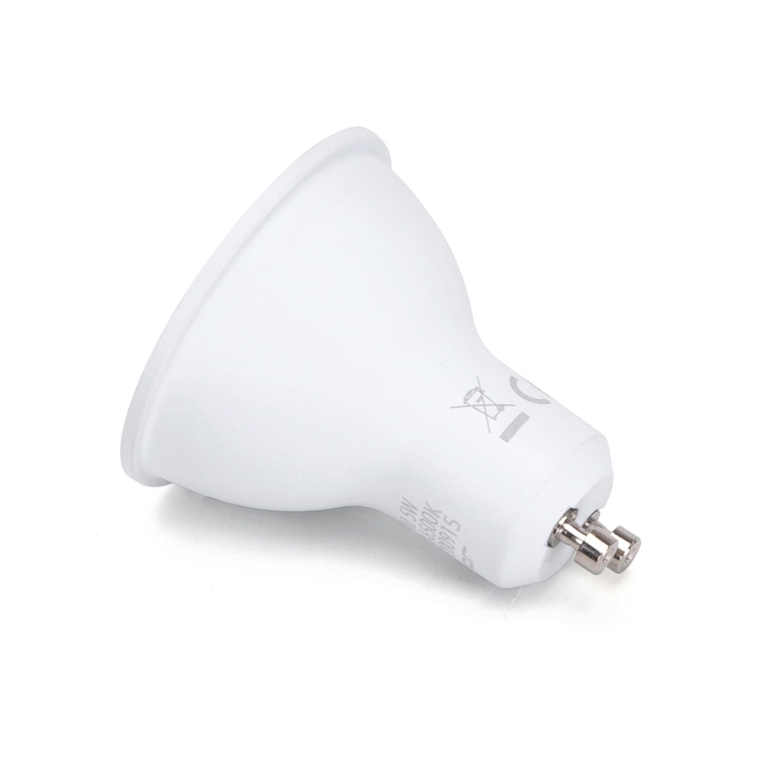 LED Prigušiva žarulja GU10/5W/230V 3000-6500K Wi-Fi - Aigostar
