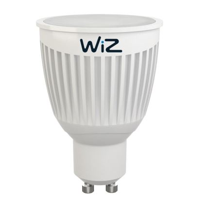 LED Prigušiva žarulja GU10/6,5W/230V 2700-6500K Wi-Fi - WiZ