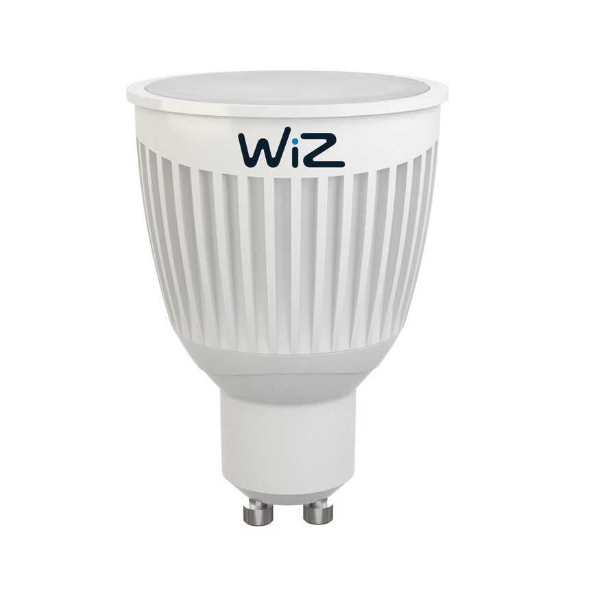 LED Prigušiva žarulja GU10/6,5W/230V 2700-6500K Wi-Fi - WiZ