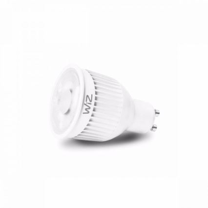 LED Prigušiva žarulja GU10/6,5W/230V 2700-6500K Wi-Fi - WiZ