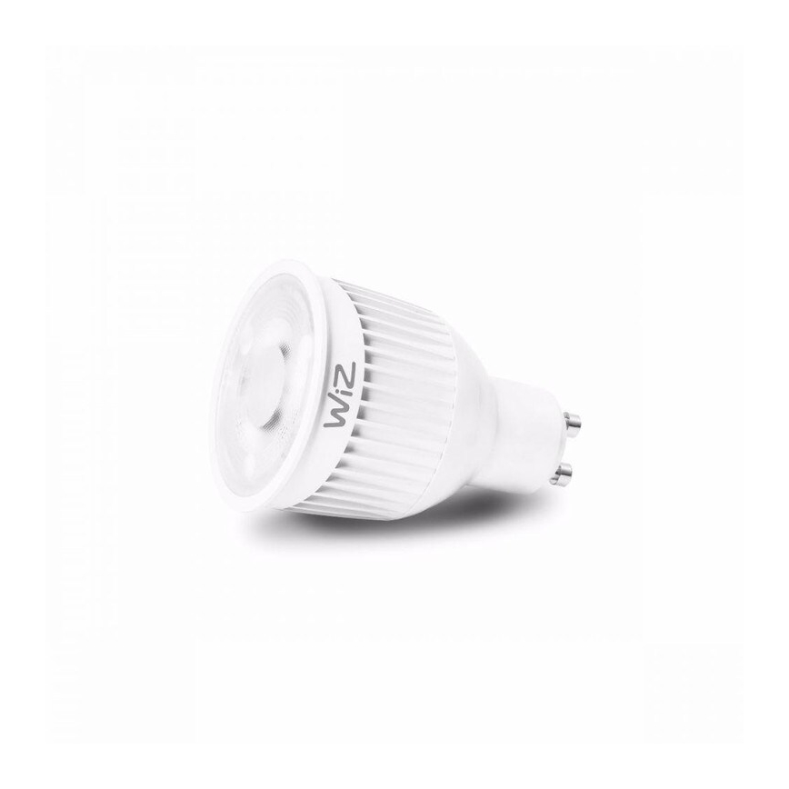LED Prigušiva žarulja GU10/6,5W/230V 2700-6500K Wi-Fi - WiZ