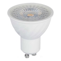 LED Prigušiva žarulja GU10/6W/230V 3000K 110°