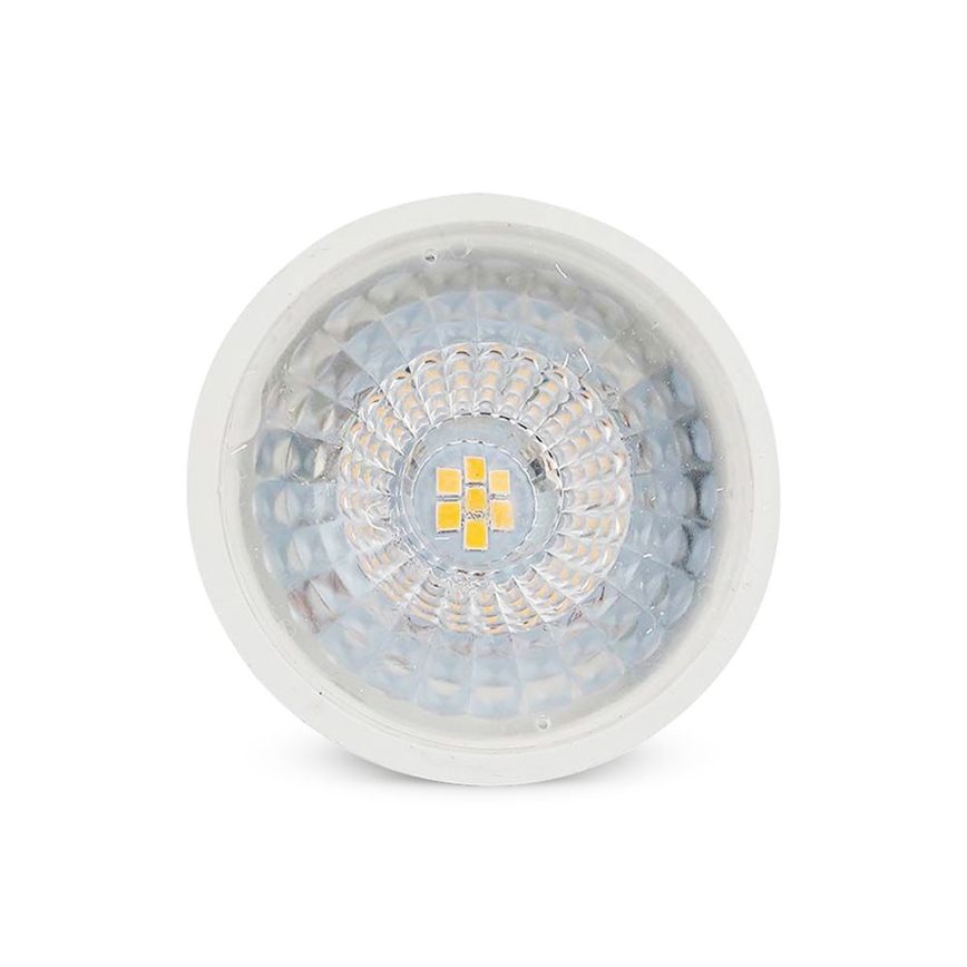LED Prigušiva žarulja GU10/6W/230V 3000K 110°