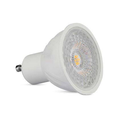 LED Prigušiva žarulja GU10/6W/230V 3000K 110°