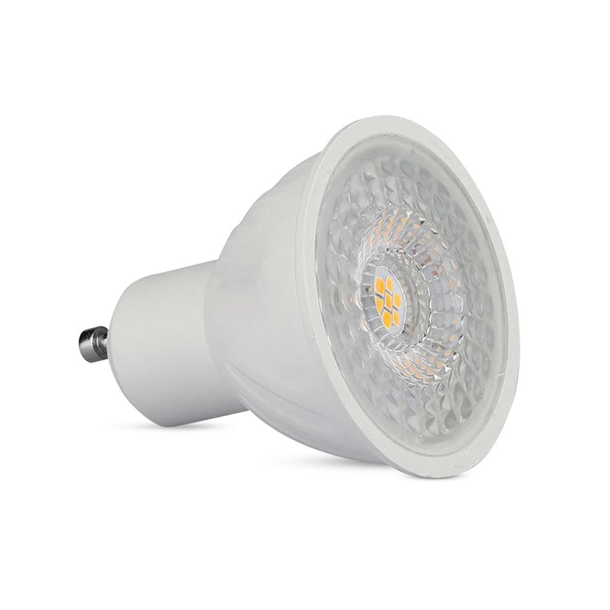LED Prigušiva žarulja GU10/6W/230V 3000K 110°