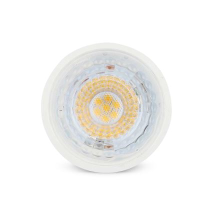 LED Prigušiva žarulja GU10/6W/230V 6500K 38°