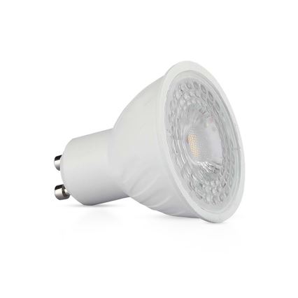 LED Prigušiva žarulja GU10/6W/230V 6500K 38°