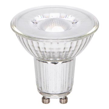LED Prigušiva žarulja GU10/6W/230V 6500K - Aigostar
