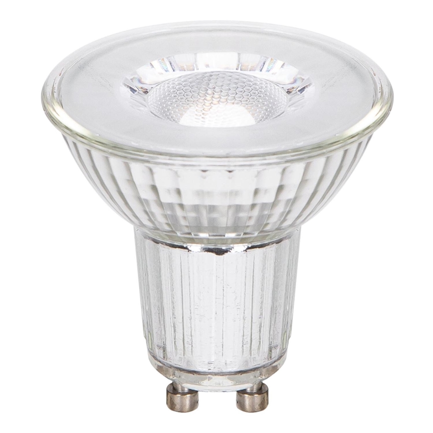 LED Prigušiva žarulja GU10/6W/230V 6500K - Aigostar