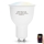 LED Prigušiva žarulja GU10/7W/230V 3000-6500K Wi-Fi - Aigostar