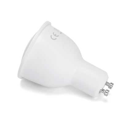 LED Prigušiva žarulja GU10/7W/230V 3000-6500K Wi-Fi - Aigostar
