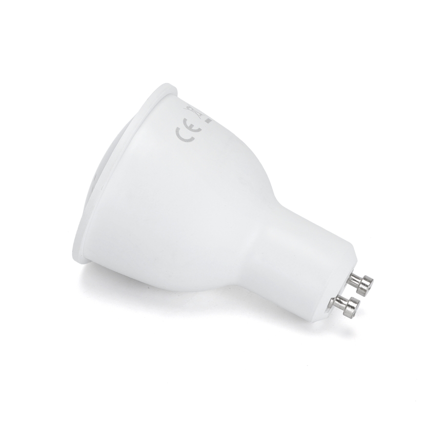 LED Prigušiva žarulja GU10/7W/230V 3000-6500K Wi-Fi - Aigostar