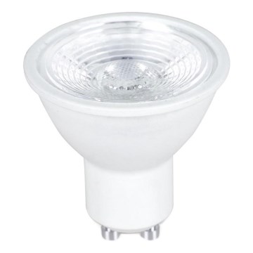 LED Prigušiva žarulja GU10/7W/230V 6000K