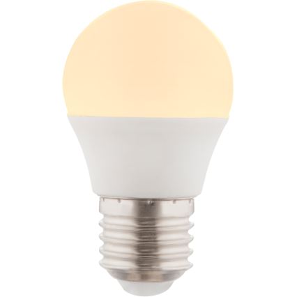 LED Prigušiva žarulja E27/5W/230V 3000K - Globo