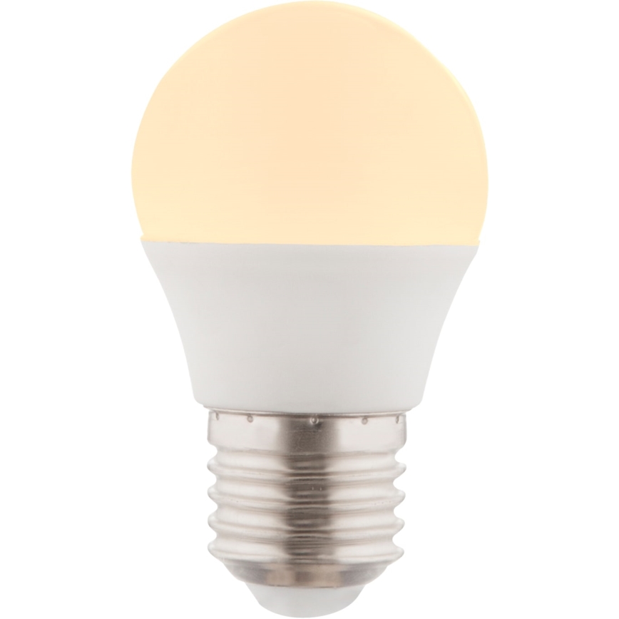 LED Prigušiva žarulja E27/5W/230V 3000K - Globo