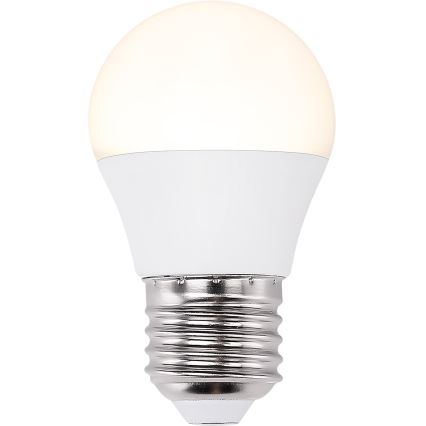 LED Prigušiva žarulja E27/5W/230V 4000K - Globo