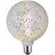 LED Prigušiva žarulja MOSAIC G125 E27/5W/230V 2700K - Paulmann 28745