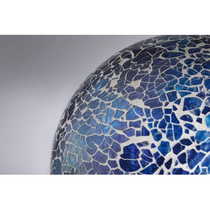 LED Prigušiva žarulja MOSAIC G125 E27/5W/230V 2700K - Paulmann 28750