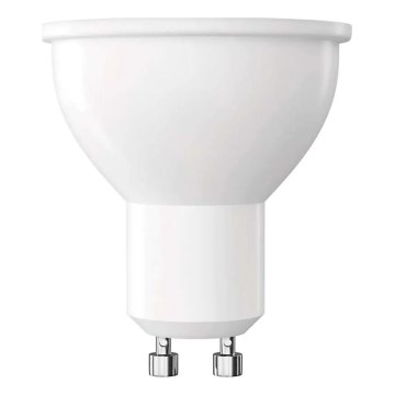 LED Prigušiva žarulja MR16 GU10/7W/230V 4000K