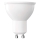 LED Prigušiva žarulja MR16 GU10/7W/230V 4000K