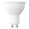LED Prigušiva žarulja MR16 GU10/7W/230V 4000K