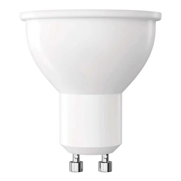LED Prigušiva žarulja MR16 GU10/7W/230V 4000K