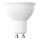 LED Prigušiva žarulja MR16 GU10/7W/230V 4000K