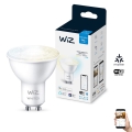 LED Prigušiva žarulja PAR16 GU10/4,7W/230V 2700-6500K CRI 90 Wi-Fi - WiZ