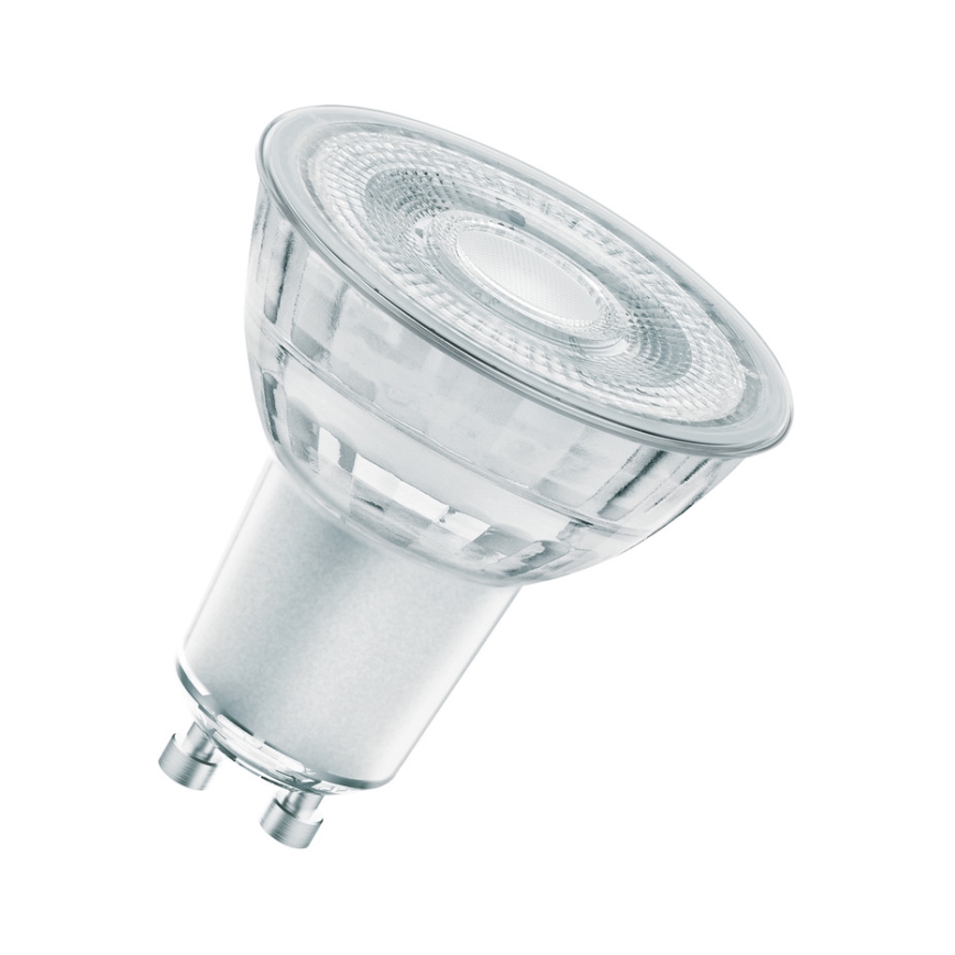 LED Prigušiva žarulja PAR16 GU10/4,7W/230V 4000K 36° CRI 90 - Osram