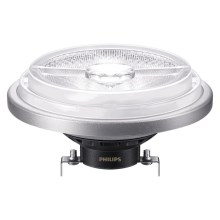 LED prigušiva žarulja Philips AR111 G53/20W/12V 4000K